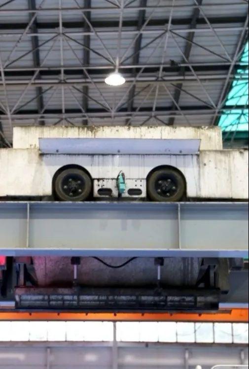 三一筑工pc預(yù)制超級(jí)工廠在線參觀