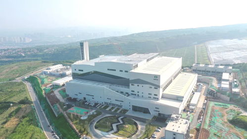 蟬聯(lián)陜股 營(yíng)收王 ,陜西建工 韌性 應(yīng)變