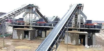 機(jī)制砂大熱,別再問怎么設(shè)計(jì)制砂生產(chǎn)線了,這幾個(gè)方面缺一不可