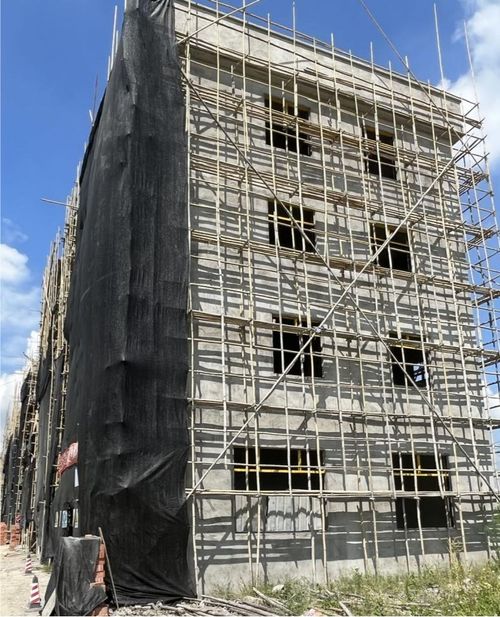 正在試行 均安最新限額以下自建房工程登記管理流程來了