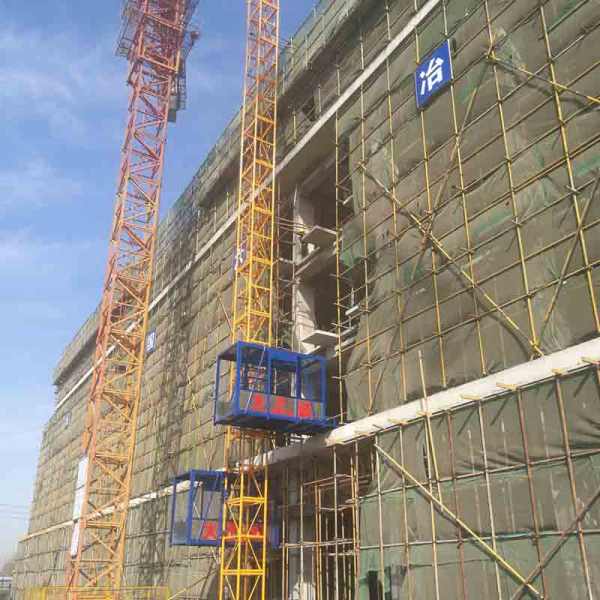 四川德悅建筑工程是幾級施工企業?