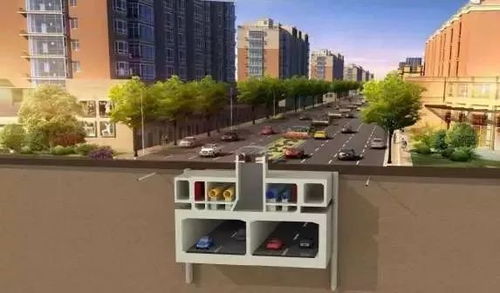 惠及金堂44萬人——地下城建筑工程啟動(dòng)，助力城市騰飛