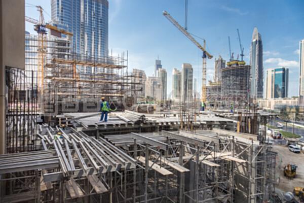 現(xiàn)代建筑工程 創(chuàng)新、挑戰(zhàn)與未來展望