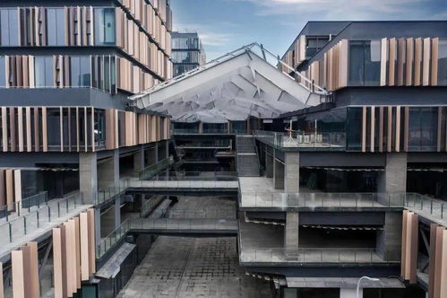 傳悅坊項(xiàng)目順利通過(guò)建筑工程綜合竣工驗(yàn)收，試營(yíng)業(yè)即將啟動(dòng)