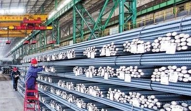 河鋼超40萬(wàn)噸精品鋼材助力冬奧場(chǎng)館建設(shè)