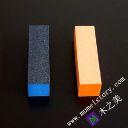 美甲拋光條、拋光豆腐塊與海綿磨砂塊 生產(chǎn)廠家、價(jià)格與選購(gòu)指南